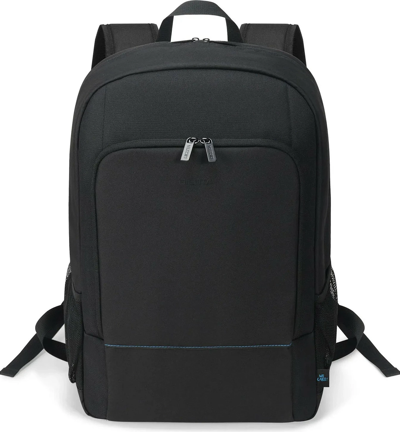 Çantë shpine DICOTA Backpack TWO, për laptop 15-17,3", 28L, e zezë