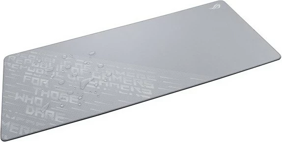 Mauspad Asus ROG Scabbard II XXL, Arctic Gray