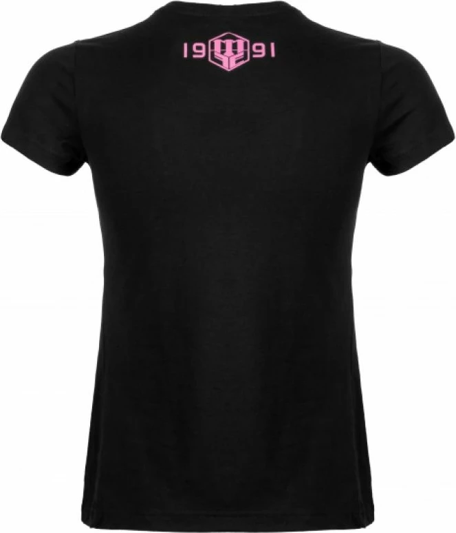 Maicë Masters Basic për Femra, e Zezë