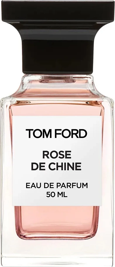 Eau de Parfum Tom Ford Rose de Chine 50ml