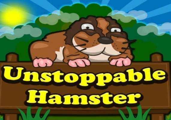 Unstoppable Hamster EN Global