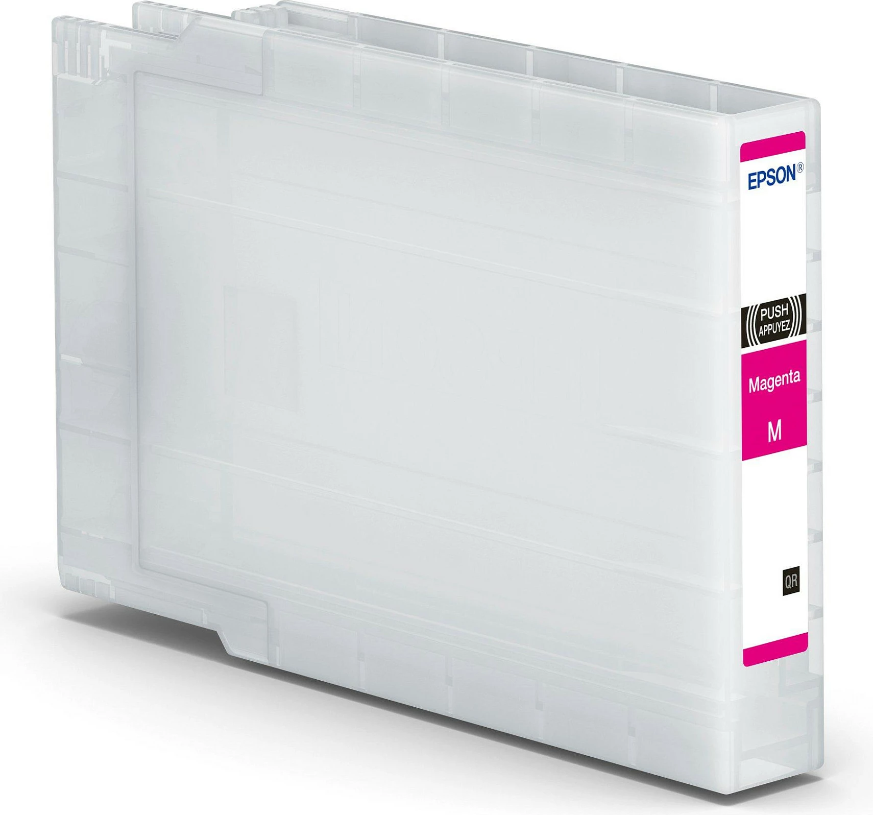 Kartrixh tinte Epson XL 39ml, Magenta, për WF-C81xx/WF-C86xx