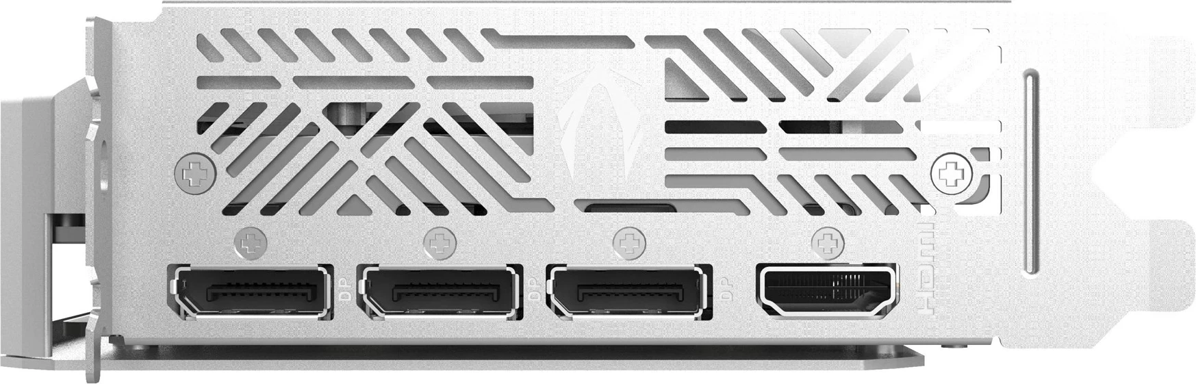 Kartë grafike ZOTAC GAMING GeForce RTX 5050 Twin Edge OC, 8 GB GDDR6, e bardhë