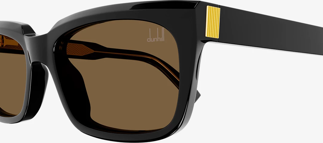 Syze dielli për femra Dunhill DU0056S-001 57