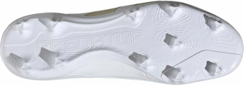 Atlete futbolli adidas për meshkuj, të zeza [Madhësia: 44 2/3]