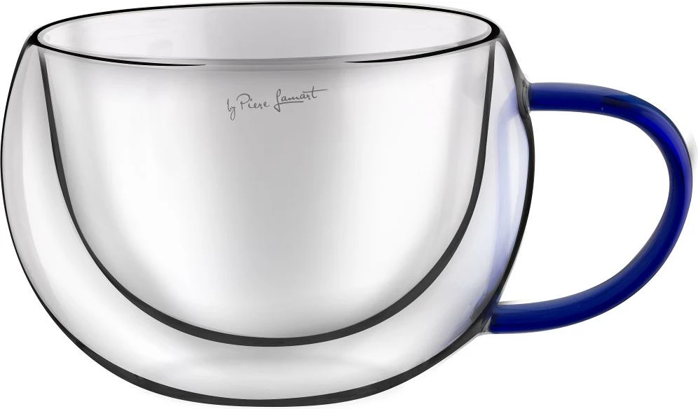 Gota Thermo Lamart LT9113 BLUE, 2 copë