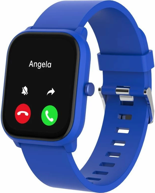 Smartwatch Denver SWK-120BU, blu