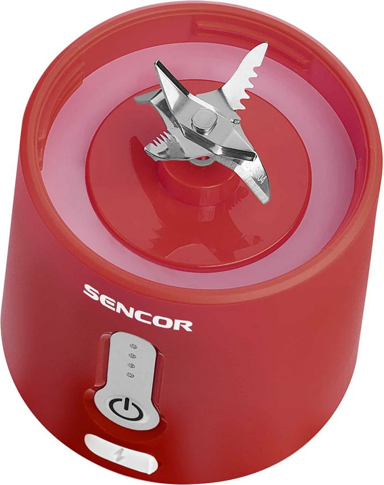 Blender smoothie Sencor SBL 134RD