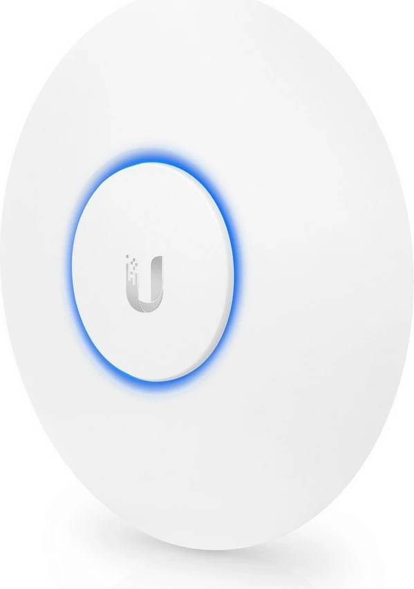 Access point Ubiquiti UAP-AC-PRO-5, 1300 Mbit/s, Bardhë