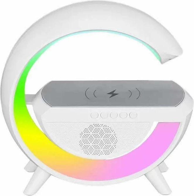 Altoparlant Bluetooth me Karikim Wireless dhe Bass të Fuqishëm – BT2301