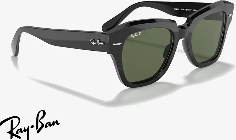 Syze dielli unisex Ray-Ban