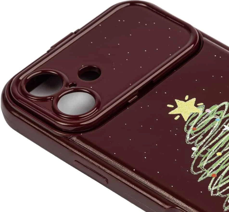 Fotroll Për Telefon TECH TIME FA109-002 (IP14PRO)