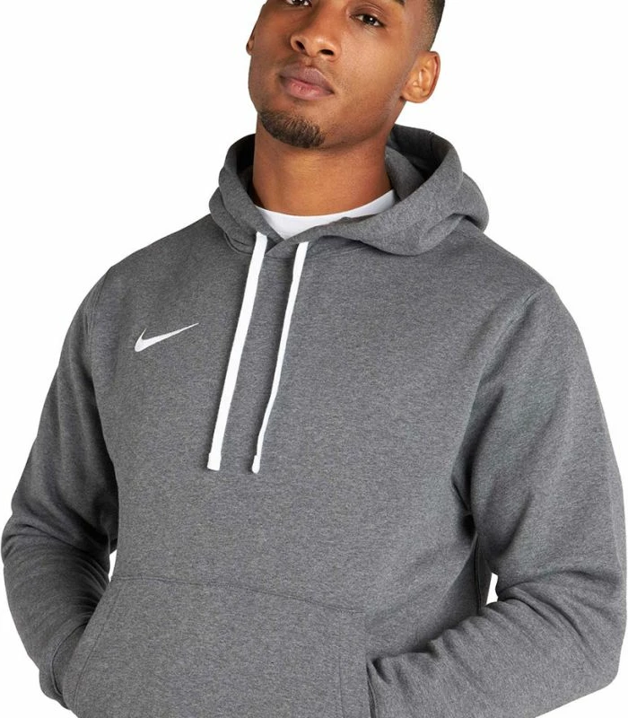 Duks Nike për meshkuj, gri [Madhësia: M]