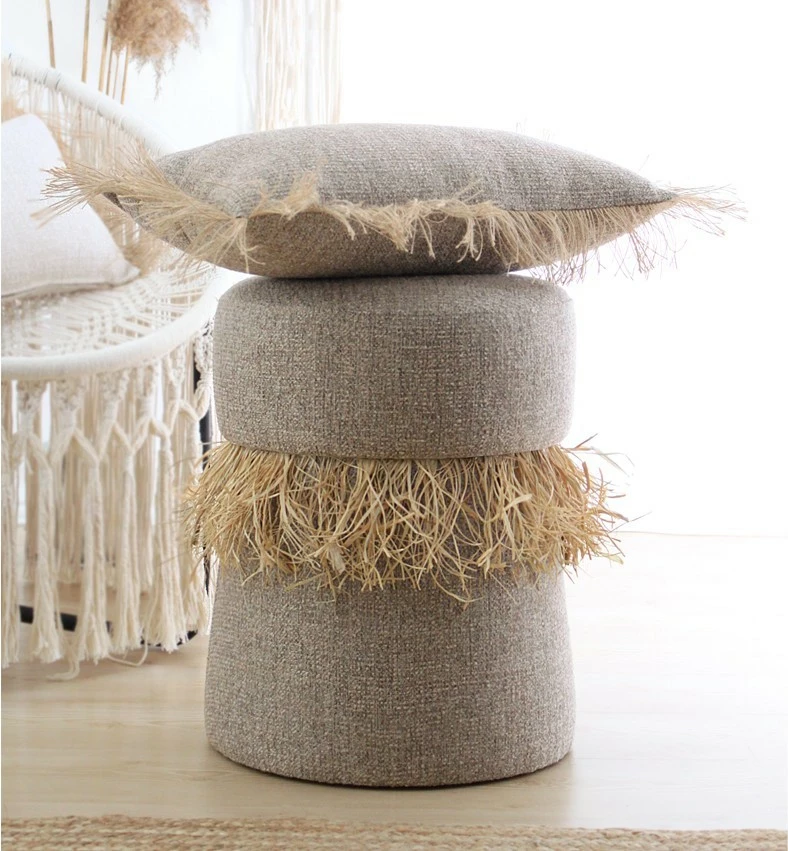 Puf Bohemian, kafe, Atelier del Sofa Moouv 1116
