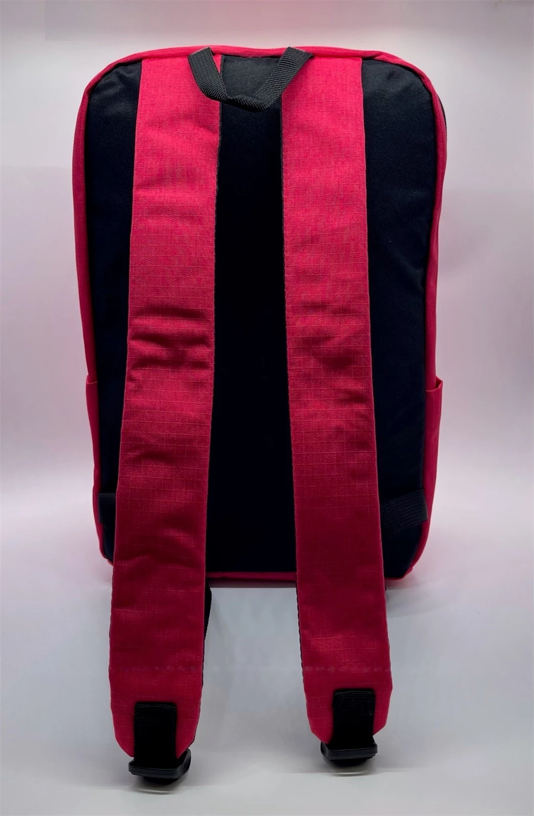 Çantë shpine Xiaomi Mi Casual Daypack 10L, rozë