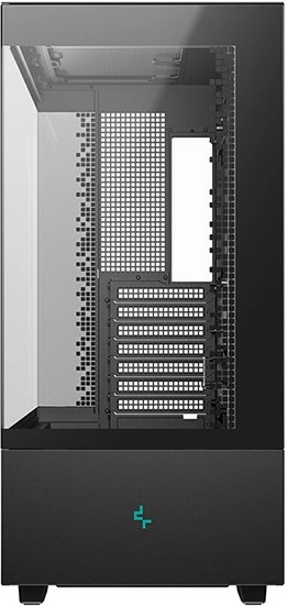 Kasë Deepcool CH690, Tower, ATX, micro ATX, Mini-ITX, e zezë