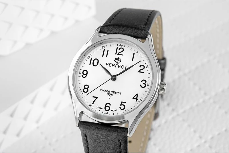 Orë dore femra PERFECT, e zezë