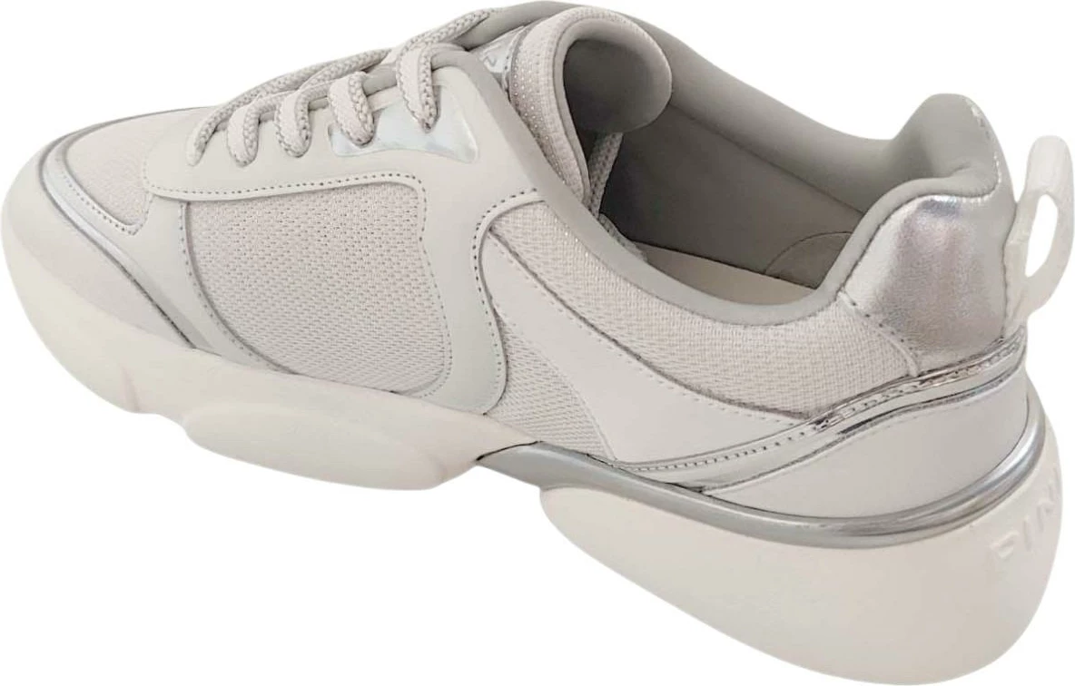 Atlete për femra Pinko ALBA 03 SS0211P027, të bardha [Madhësia: 37]