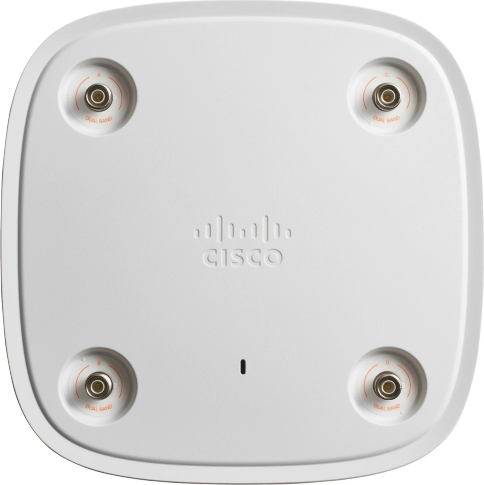Access point Cisco CATALYST 9115AX Series i bardhë