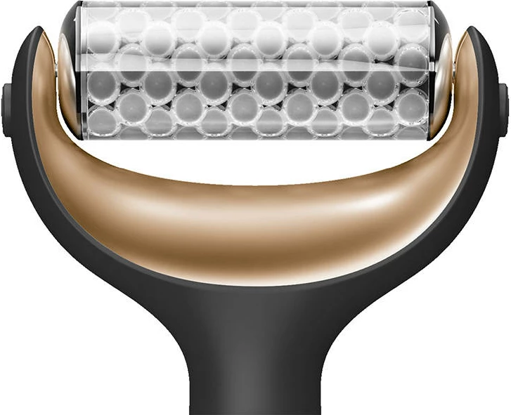 Kokë ftohëse për roller Geske GK000046TP01, për fytyrë dhe trup