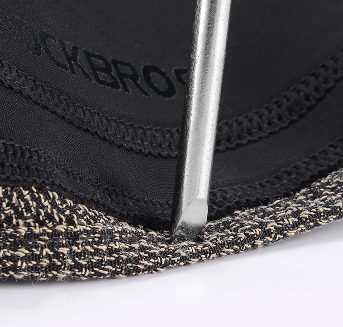 Mbrojtëse maje këpucësh për çiklizëm Rockbros LF1030, 36-42 cm, kundër erës dhe të ftohtit, çift, e zezë