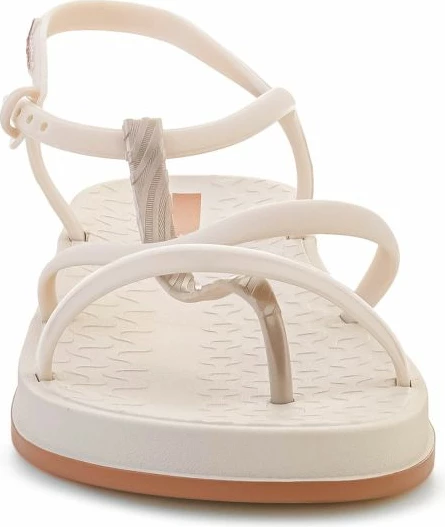 Sandale femrash Ipanema Drip Intense 83773-BN873, bezh/kafe [Madhësia: 40]