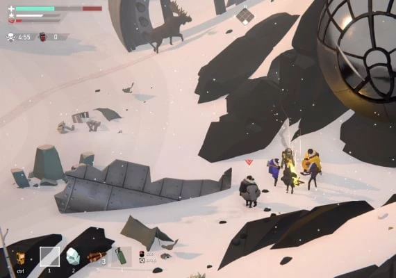 Project Winter Global