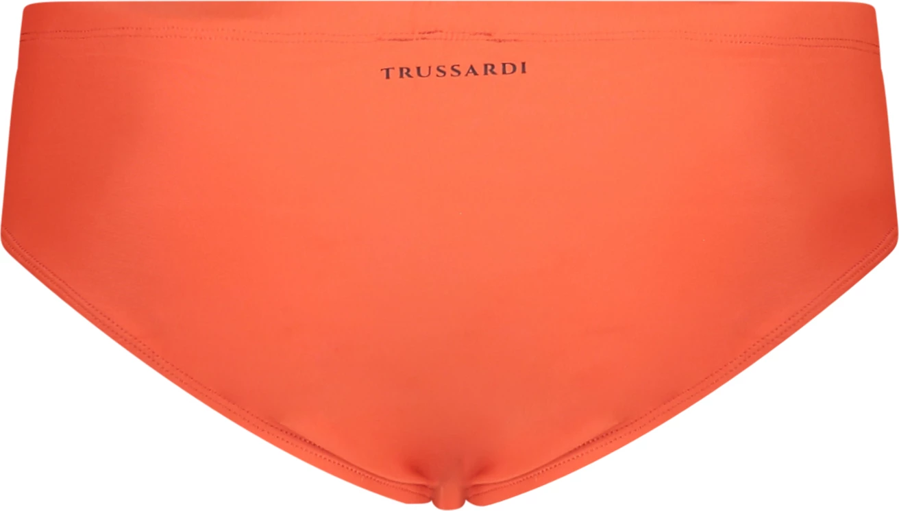 Rroba banje për meshkuj TRUSSARDI, të kuqe