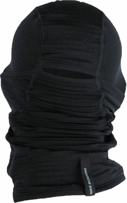 Balakllavë Nike unisex, e zezë