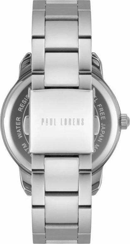 Orë dore për femra Paul Lorens, argjend