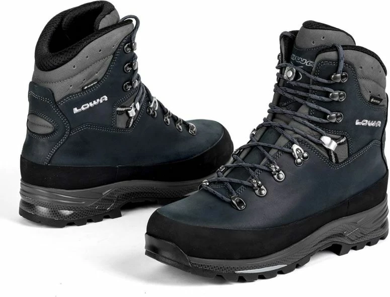 Atlete trekking për femra Lowa, graphite