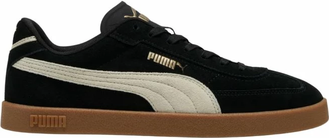 Këpucë Puma për femra, të zeza [Madhësia: 37]