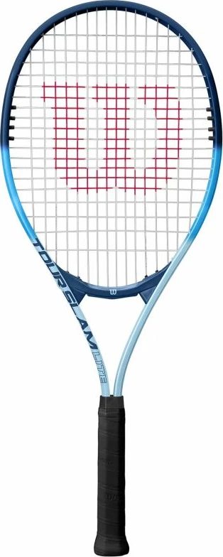 Reket tenisi Wilson, e kaltër