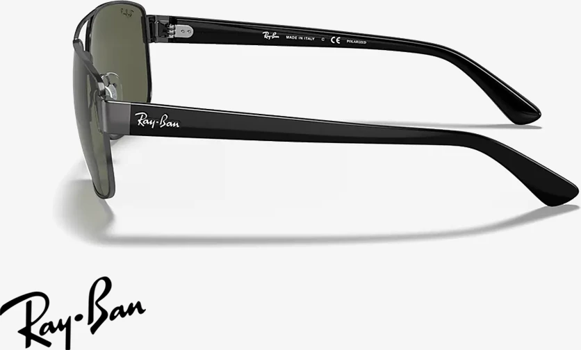 Syze dielli për meshkuj Ray-Ban
