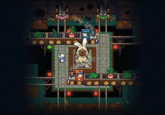 Radical Rabbit Stew EN/DE/FR/IT/ES Global