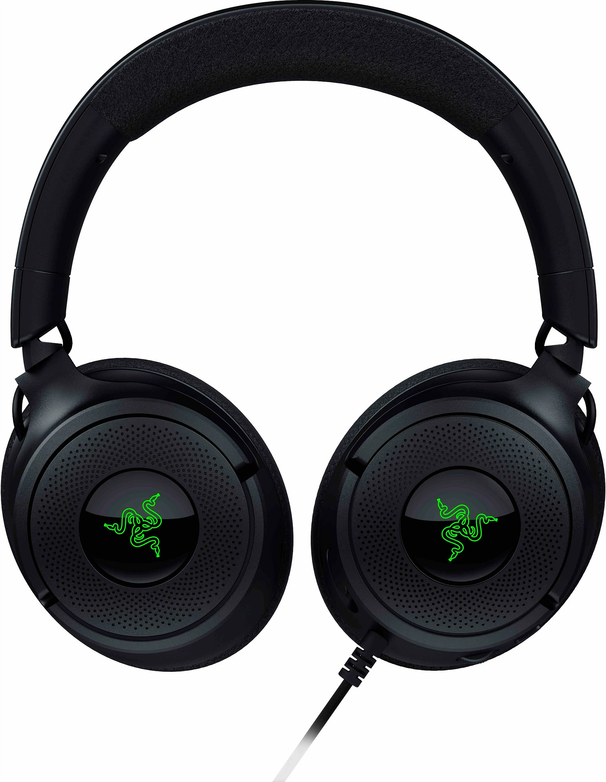 Kufje gaming Razer Kraken V4 X, me kabllo, e zezë