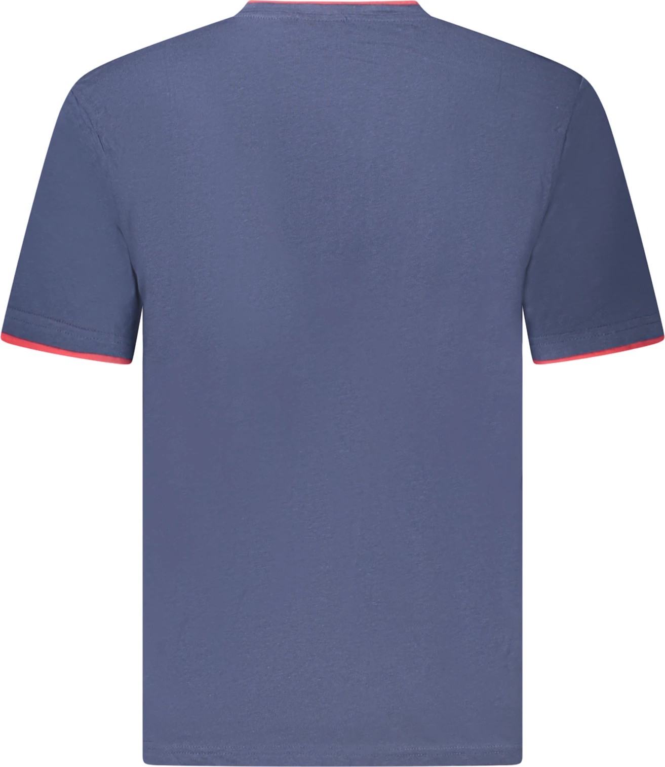 Maicë për meshkuj U.S. GRAND POLO, blu