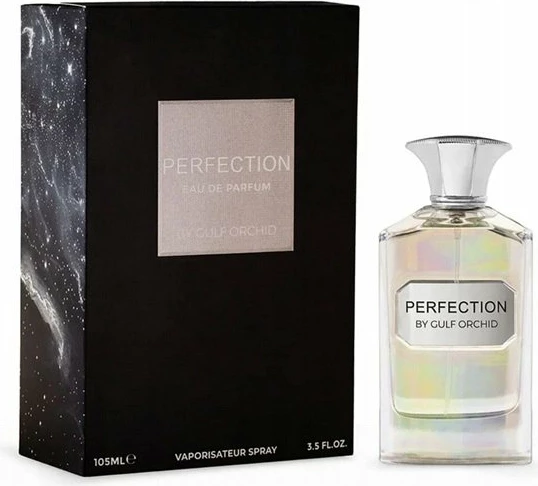 Parfum Gulf Orchid Perfection Eau de Parfum 105 ml
