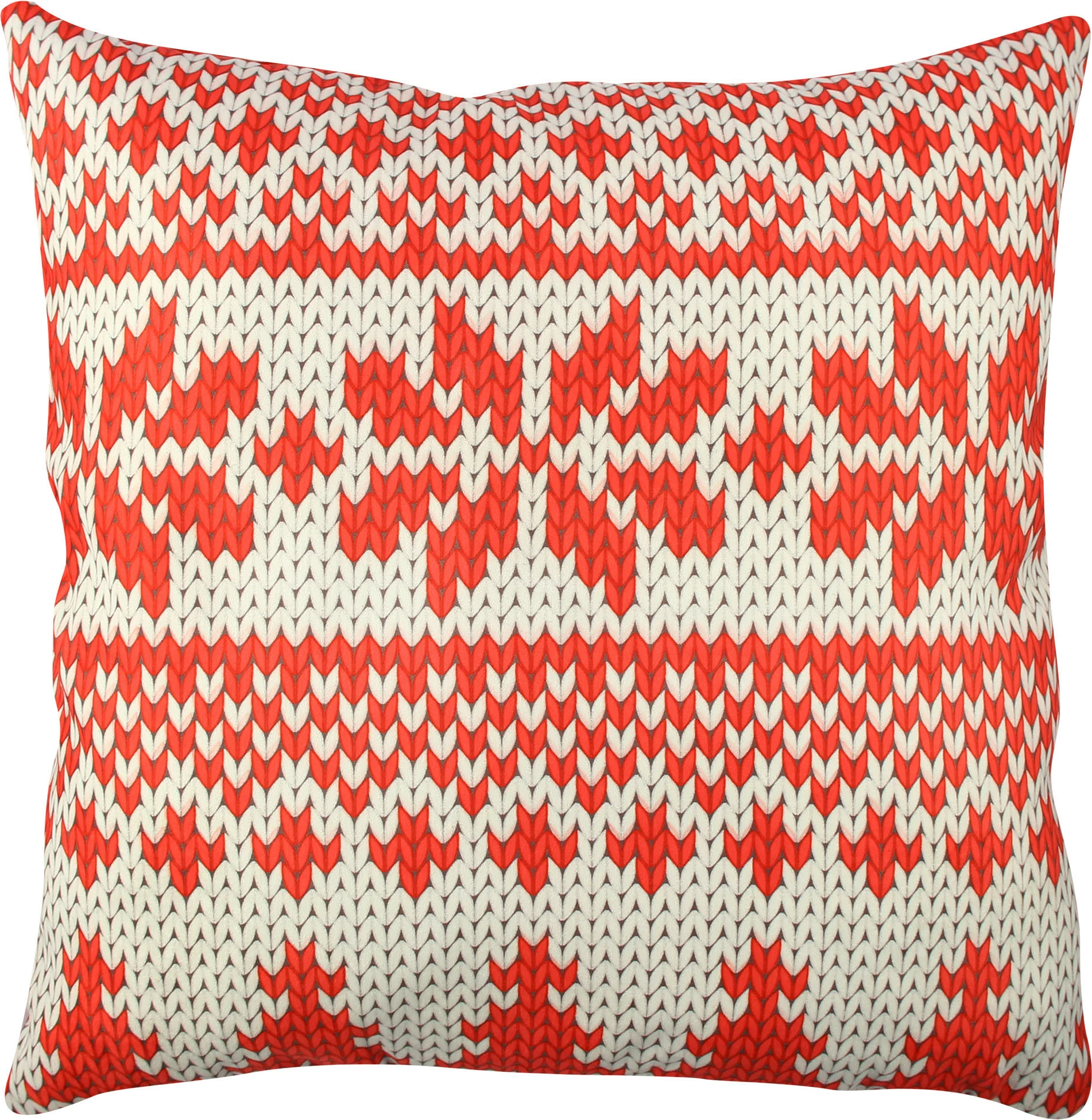 Jastëk dekorativ Aberto Design, A11841, shumëngjyrësh, 43x43cm