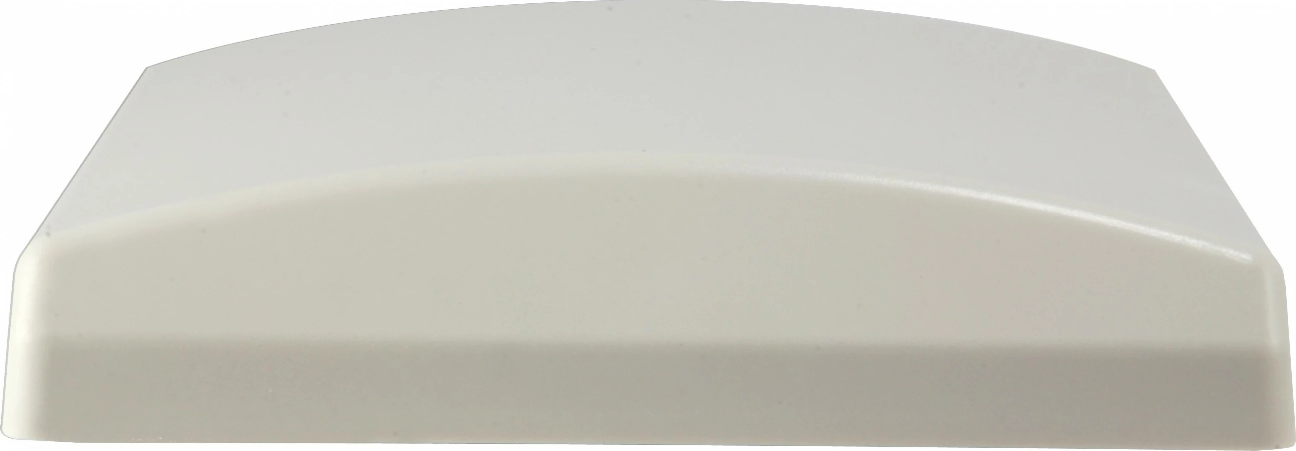 Antena LevelOne WAN-2121, 12dBi, 2.4GHz, Gri
