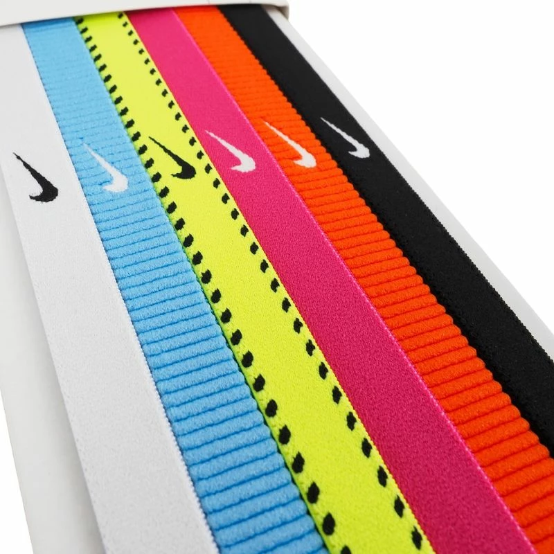 Shirit për flokë Nike unisex, shumëngjyrësh