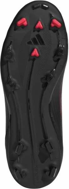 Atlete adidas fëmijë, të zeza