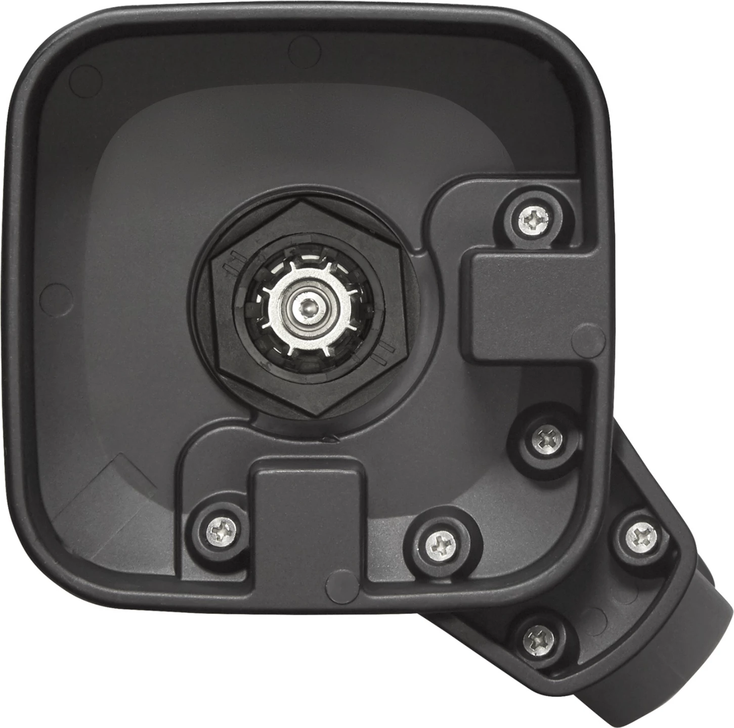 Enë blenderi, Hamilton Beach Commercial, Rio (HBB255/HBH455/HBF510), 0.95L çelik inox, argjendtë