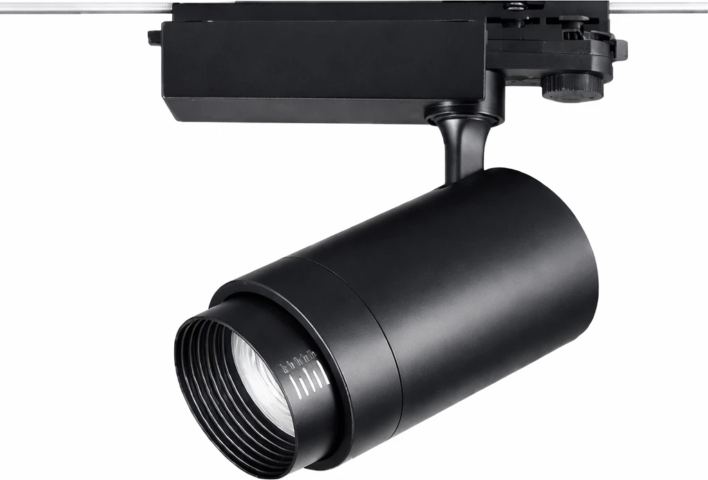 Spot i shinit 35W LED FOCUS