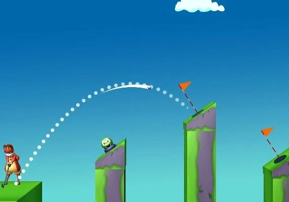 Golf Extreme EN Global