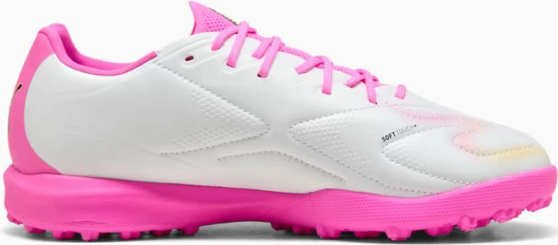 Atlete futbolli për fëmijë Puma KING 20 Match Jr TT [Madhësia: 37.5]