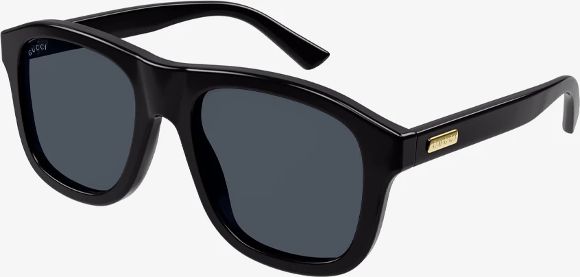 Syze dielli Gucci GG1316S-001 54