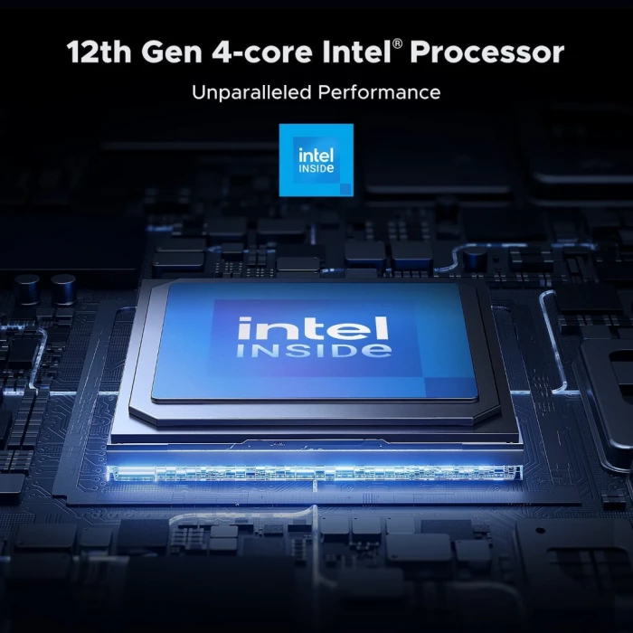 Pajisje NAS UGREEN NASync DXP2800, Intel N100, 8GB DDR5, 2x SATA + 2x M.2, 2.5GbE, gri e errët