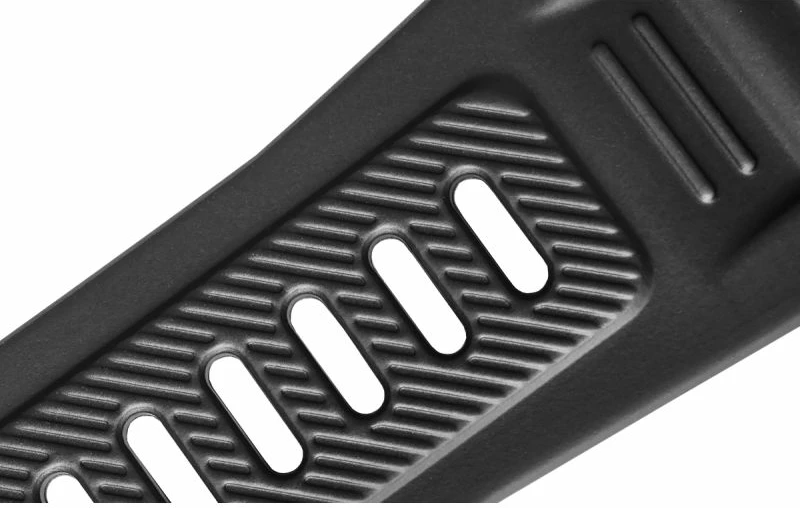 Rripa për orë të mençur meshkuj VELTORI, të zeza