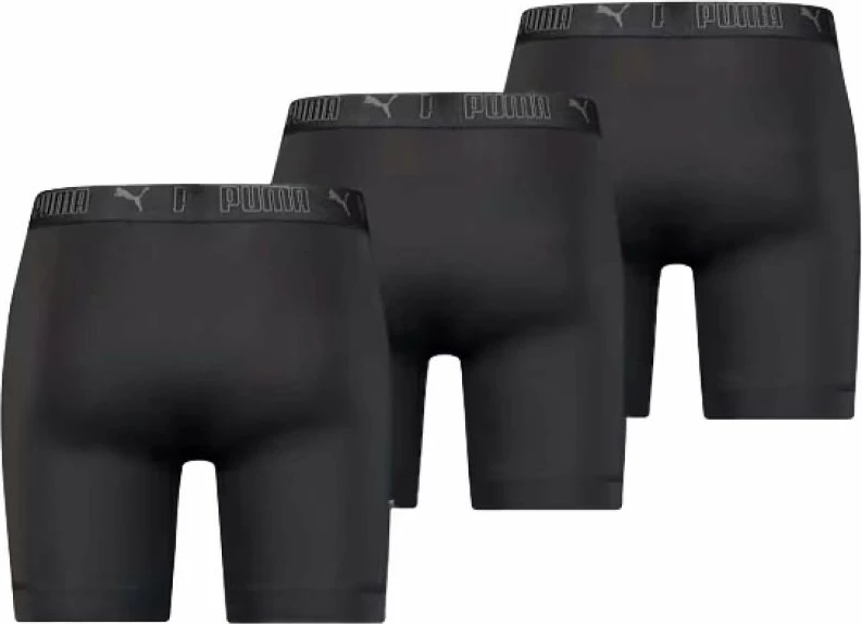 Të brendshme për meshkuj Puma, të zeza